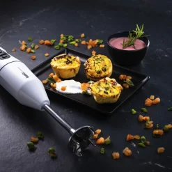 Cordless Stavblender 10,8 volt