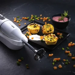 Cordless Stavblender 10,8 volt