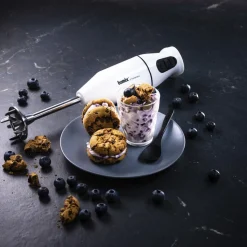 Cordless Stavblender 10,8 volt