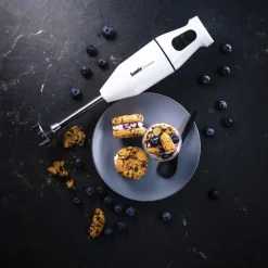 Cordless Stavblender 10,8 volt