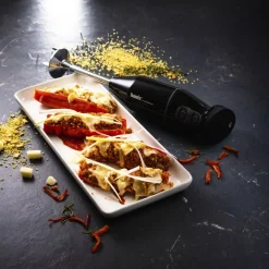 Cordless Stavblender 10,8 volt