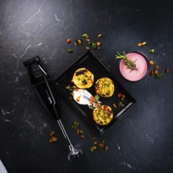 Cordless Stavblender 10,8 volt