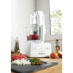 CS 3200 XL Foodprocessor 650 watt