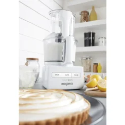 CS 3200 XL Foodprocessor 650 watt