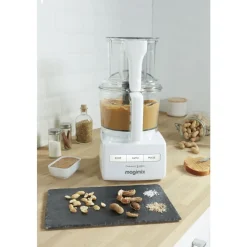 CS 3200 XL Foodprocessor 650 watt