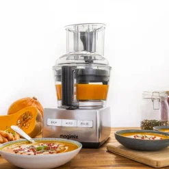 CS 3200 XL Foodprocessor 650 watt