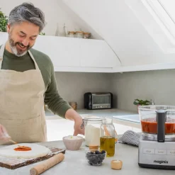 CS 3200 XL Foodprocessor 650 watt