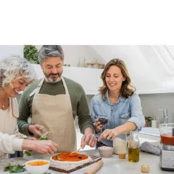 CS 3200 XL Foodprocessor 650 watt