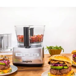 CS 3200 XL Foodprocessor 650 watt