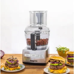 CS 3200 XL Foodprocessor 650 watt