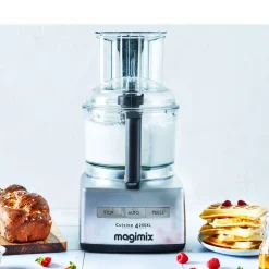 CS 5200 XL Foodprocessor 1100 watt