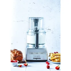 CS 5200 XL Foodprocessor 1100 watt