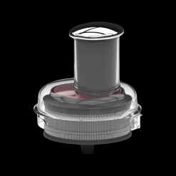 CS 3200-4200-5200 XL Saftcentrifuge og purépresser