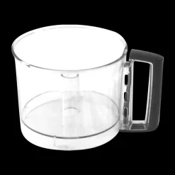CS 5200 XL Skål til foodprocessor stor 3,7 liter