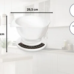 Culina Pro Køkkenvægt