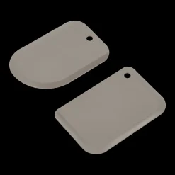 Dejskrabersæt 2 dele