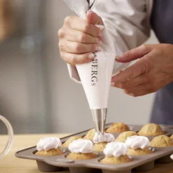 Deko engangssprøjtepose 50 stk.