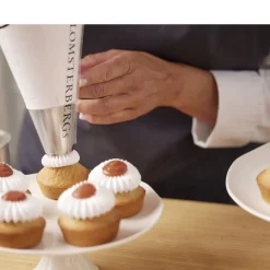 Deko engangssprøjtepose 50 stk.