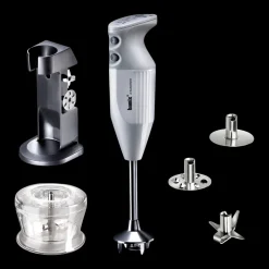 Deluxe C Stavblender 200 watt