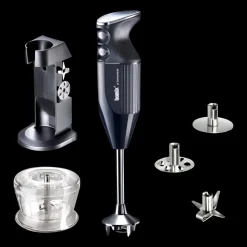 Deluxe C Stavblender 200 watt
