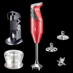 Deluxe D Stavblender 200 watt