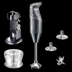 Deluxe D Stavblender 200 watt