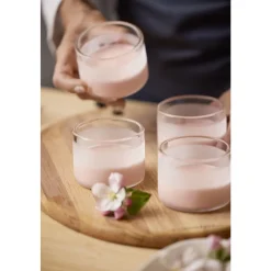 Dessertglas 4 stk.