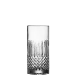 Diamante Ølglas/longdrinkglas 4 stk.