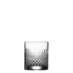 Diamante Vandglas/whiskyglas 4 stk.
