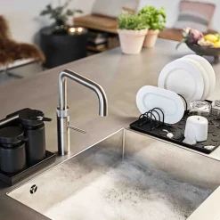 DIISH Opvaskebakkesæt 4 dele