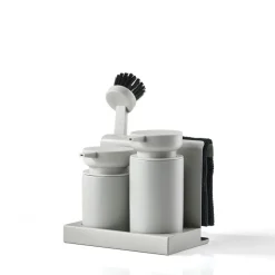 DIISH Opvaskesæt 5 dele