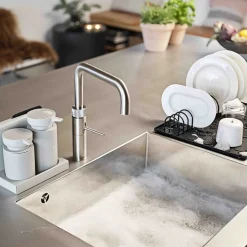 DIISH Opvaskesæt 5 dele