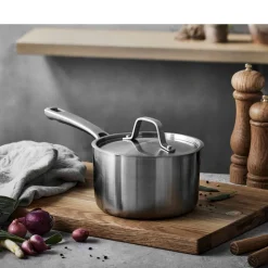 Divette Kasserolle med låg