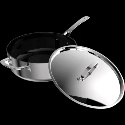 Divette Sauterpande keramisk non-stick