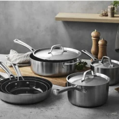 Divette Sauterpande keramisk non-stick