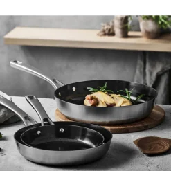 Divette Stegepande keramisk non-stick