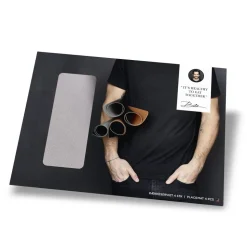 Dækkeserviet 4 stk.