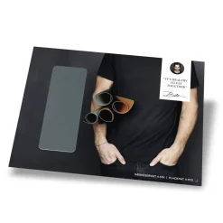 Dækkeserviet 4 stk.