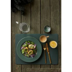 Dækkeserviet 4 stk.