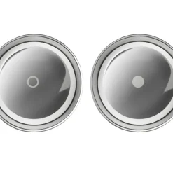 Dorotea Salt- og peberkværnsæt 2 stk.