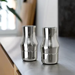 Dorotea Salt- og peberkværnsæt 2 stk.