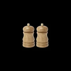 Douron Salt- og peberkværnsæt