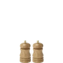 Douron Salt- og peberkværnsæt