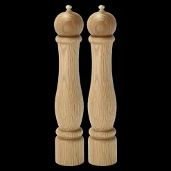 Douron Salt- og peberkværnsæt