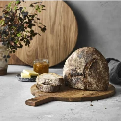 Douron Skære-/serveringsbræt