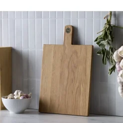 Douron Skære-/serveringsbræt