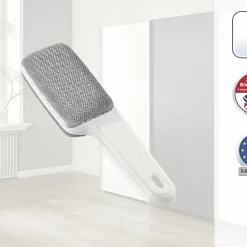 Dressetta Tekstilbørste