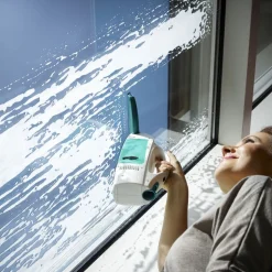 Dry & Clean Vinduesvasker