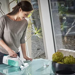 Dry & Clean Vinduesvasker