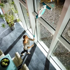 Dry & Clean Vinduesvasker